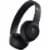 Beats Solo 4 True Wireless On-Ear Headphones - Matte Black Perspective: front