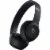 Beats Solo 4 True Wireless On-Ear Headphones - Matte Black Perspective: front