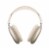 Apple AirPods Max - Starlight Perspective: front