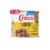 Crisco Butter Flavor All-Vegetable Shortening Perspective: front