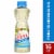 Crisco Pure Vegetable Oil Perspective: front