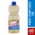 Crisco Pure Vegetable Oil Perspective: front