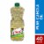 Crisco Pure Canola Oil Perspective: front