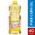Crisco Pure Corn Oil Perspective: front