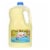 Crisco Pure Vegetable Oil Perspective: front