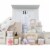 Gift for Mom, Mother's Day gift, Pamper your Mom Perspective: front