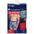 Champion® Large Cotton Stretch Total Support Pouch Boxer Briefs Perspective: front
