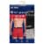 Champion® Large Cotton Stretch Boxer Brief - Assorted Colors Perspective: front