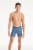 Hanes® Ultimate X-Temp® Total Support Pouch Boxer Briefs Perspective: front