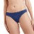 Maidenform Womens Thong Navy Eclipse Perspective: front