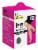 LEGGS EVERYDAY Plus Size Knee High Sheer Toe Perspective: front