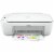 HP DeskJet All-in-One Printer Perspective: front