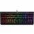 HyperX 4P4F5AA Alloy Core RGB Membrane Gaming Keyboard Perspective: front