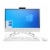 HP 22DD0210 22 inch Athlon 4GB/256GB All-In-One Computer Perspective: front