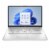 HP Laptop Perspective: front
