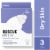Hero Cosmetics Rescue Patch Post Blemish Skin, 6ct Perspective: front