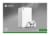XBox Series X- 1 TB Digital Robot White Perspective: front