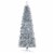 Artificial Christmas Tree 6' Indoor Realistic Holiday Decoration, 618 Tips Perspective: front