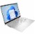 HP 16H0010NR 16 inch Envy Multi-Touch Laptop - Intel Core i7-12700H - 16GB/512GB Perspective: front
