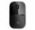 HP Z3700 Wireless Mouse - Black Onyx Perspective: front