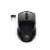 Hewlett Packard X3000 G3 Wireless Mouse Perspective: front