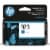 Hewlett Packard 923 Cyan Original Ink Cartridge (4K0T0LN) Perspective: front