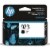 Hewlett Packard 923 Black Original Ink Cartridge (4K0T3LN) Perspective: front