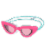 Speedo Kids Cat Eye 16012 Goggles - Pink Perspective: front