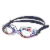 Speedo® Hydrospex USA Print Goggles Perspective: front