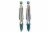 Core 2 Piece Mini Tong Perspective: front