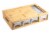 Core Home Bamboo Cutting Board Set Perspective: front