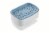 Core Kitchen Soap Dispensing Sponge Saver Perspective: front