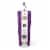 Manna™ Rubberized Studded - Tumbler Perspective: front