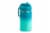 Manna™ Antic Bottle - Teal Ombre Perspective: front