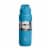 Manna™ Timber Bottle - Teal Perspective: front