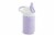 Manna Purple Ranger Pro Insulated Bottle Perspective: front
