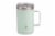 Manna Mint Roast Mug Perspective: front