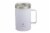 Manna Purple Roast Mug Perspective: front