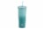 Manna Blue Tumbler Perspective: front