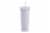 Manna Purple Tumbler Perspective: front