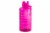 Manna Dual Lid Bottle - Pink Perspective: front