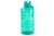 Manna Dual Lid Bottle - Green Perspective: front