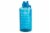 Manna Dual Lid Bottle - Blue Perspective: front
