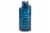 Manna Dual Lid Bottle - Navy Perspective: front