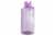 Manna Dual Lid Bottle - Purple Perspective: front