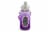 Manna Pilot Bottle - Purple Perspective: front