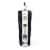 Manna™ Studded™ Tumbler - Black Perspective: front