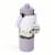 Core Home Zenith Bottle - Purple Ombre Perspective: front