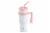 Manna Juno Mug - Pink Perspective: front