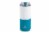 Manna Tallboy Tumbler - Teal Perspective: front